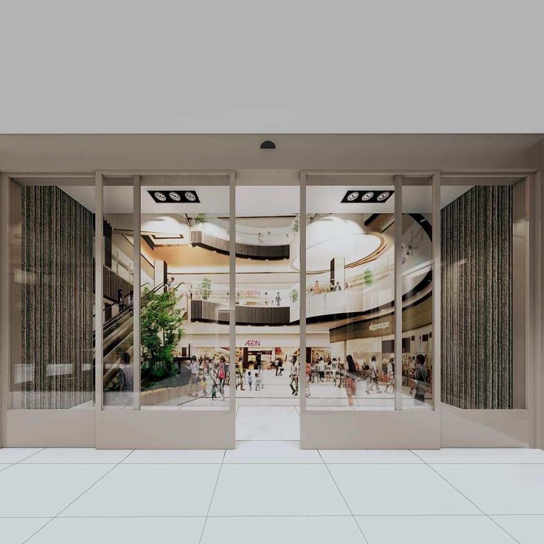Automatic Doors