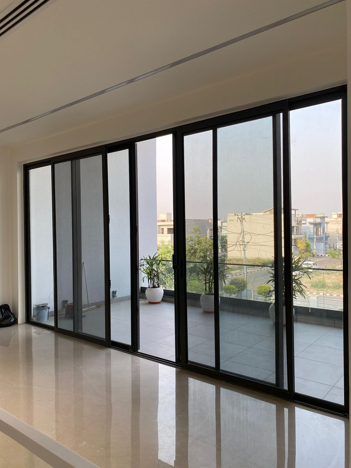 Automatic Windows