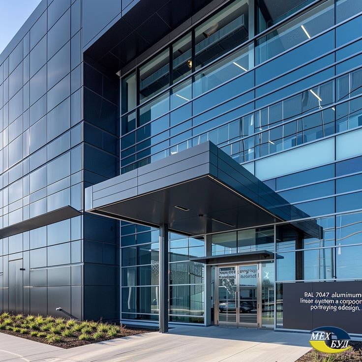 Facade Systems