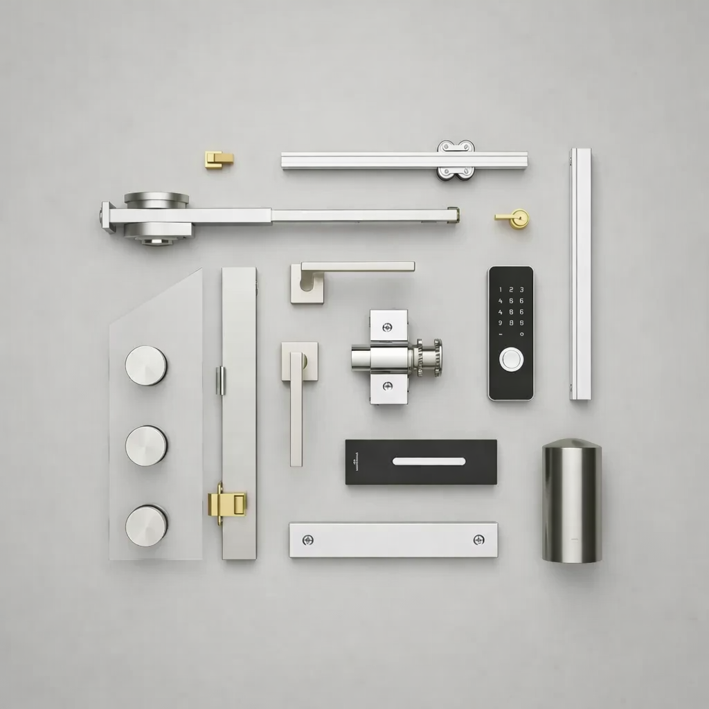 Architectural Hardware