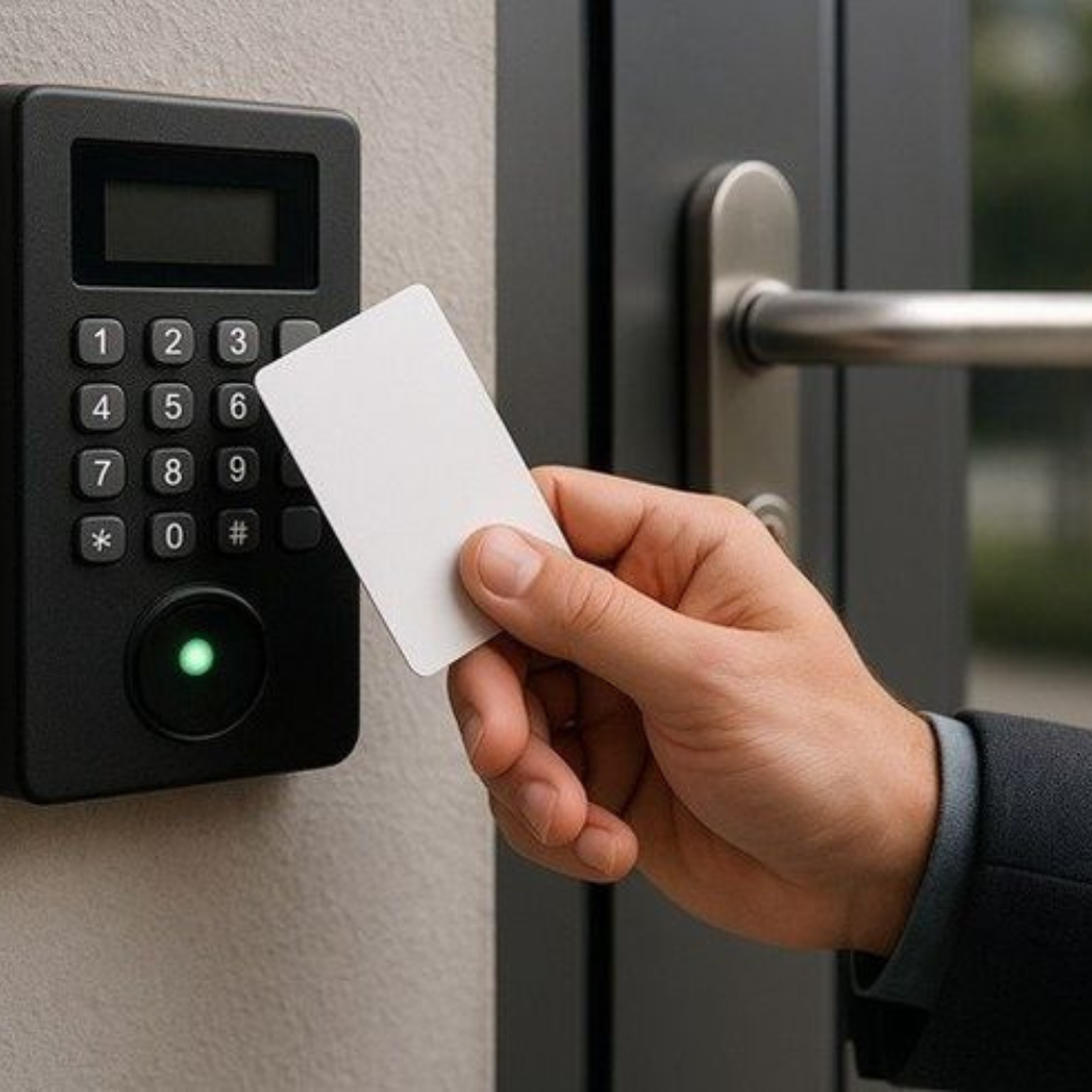 Security Systems