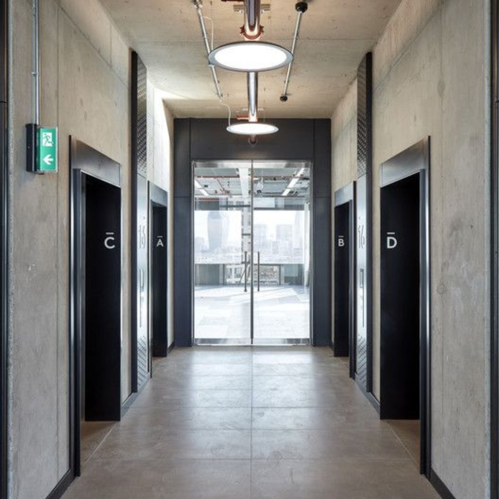 Entrance Solutions