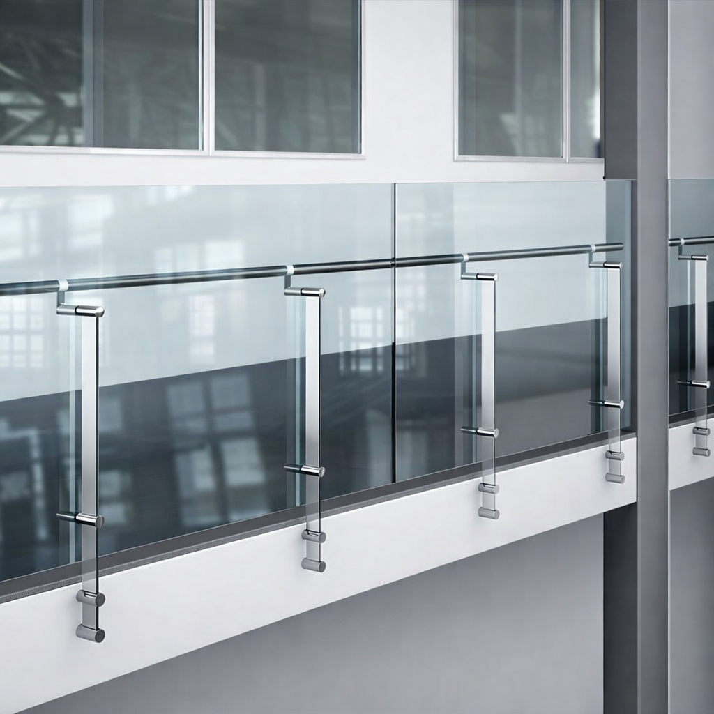 Railing Systems